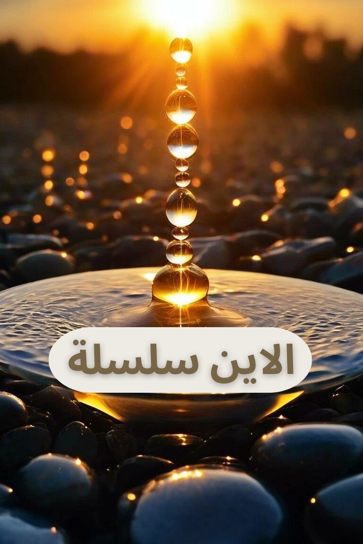 الاين